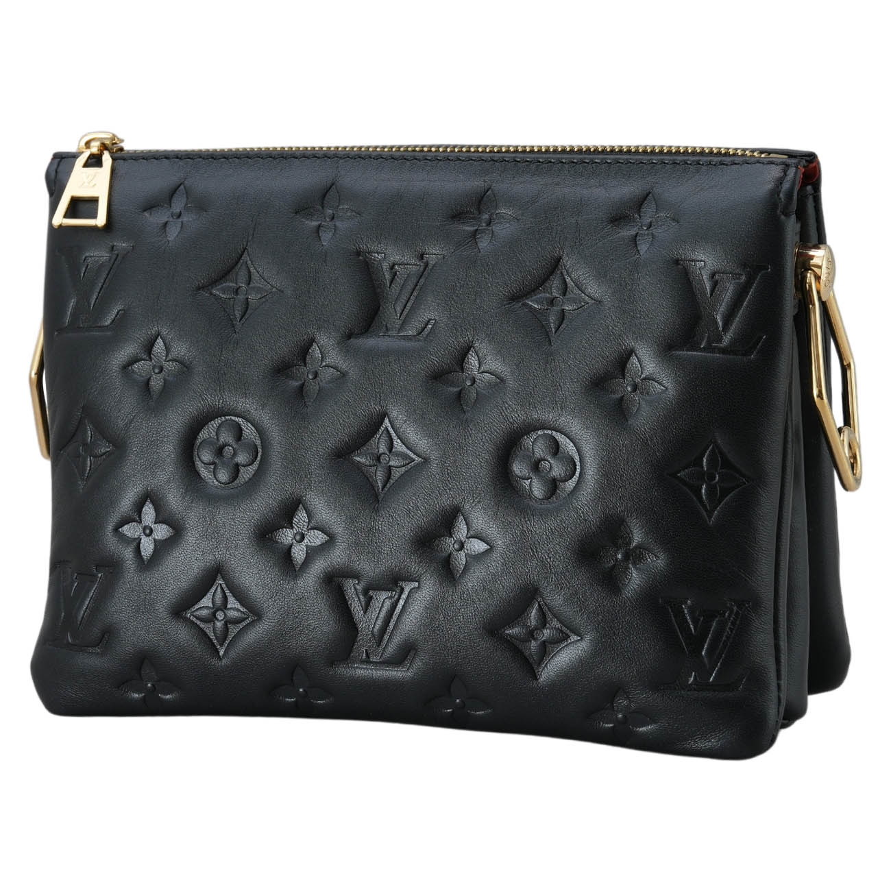 LOUIS VUITTON(USED)루이비통 쿠상 BB